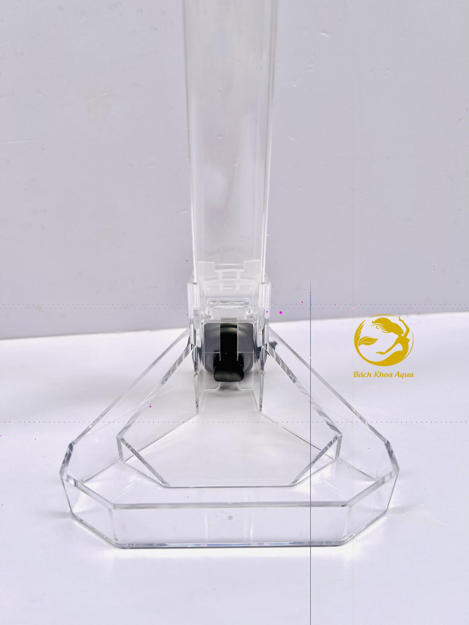 Máng đựng thức ăn cá tép Marine đủ kích thước